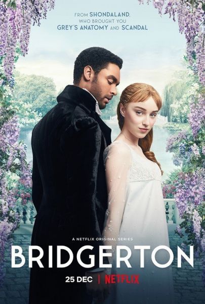 Bridgerton Banner