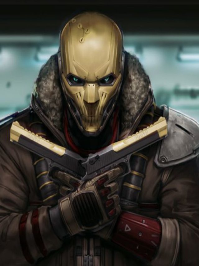 Rogue Company Patch Notes 2.05 Update Today on June 14, 2022