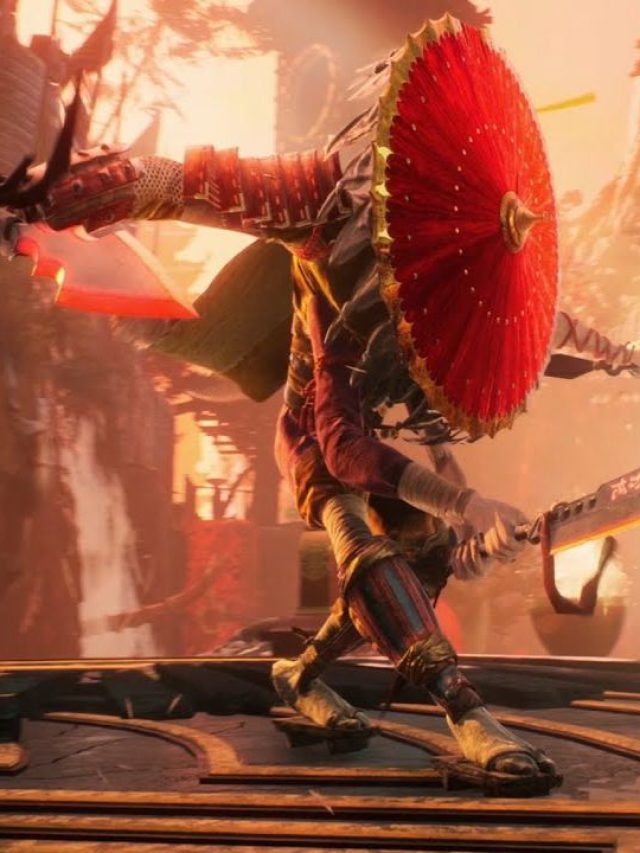 Shadow Warrior 3 Update 1.10 – Patch Notes on June 16, 2022
