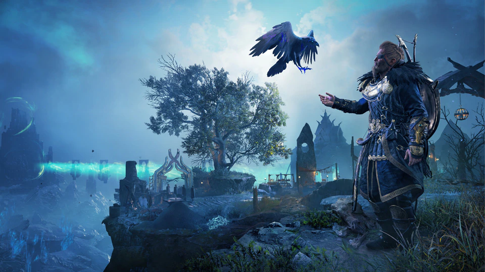 [ACV] Title Update 1.6.0 Patch Notes - Forgotten Saga